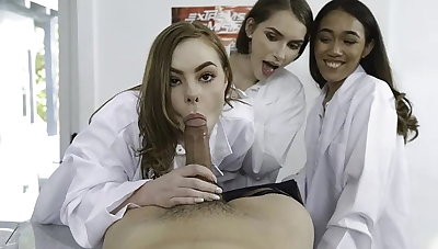 Orgy Inspection Chemistry Class